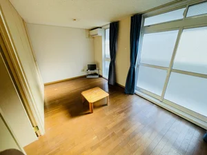 茨城県のマンスリーマンション・ウィークリーマンション「レオパレスウイングＡ 102(No.512426)」メイン画像