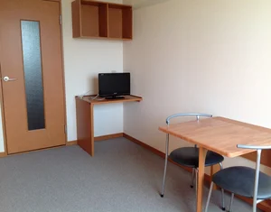 山形県のマンスリーマンション・ウィークリーマンション「レオパレスグランドゥールＡ 204(No.512965)」メイン画像