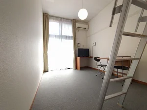 神奈川県のマンスリーマンション・ウィークリーマンション「レオパレスＣＡＮＤＹ 307(No.513046)」メイン画像