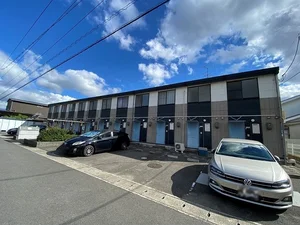 のマンスリーマンション・ウィークリーマンション「レオパレスＭｉｌｌｅｎｎｉｕｍ　Ｏｎｏｍｉｃｈｉ　Ⅱ 107(No.513246)」メイン画像