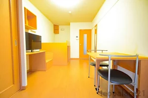 のマンスリーマンション・ウィークリーマンション「レオパレスＴＷＩＮＳ 107(No.513323)」メイン画像