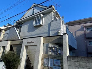 のマンスリーマンション・ウィークリーマンション「レオパレス朝霞第２ 103(No.513556)」メイン画像