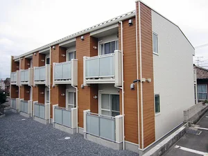 のマンスリーマンション・ウィークリーマンション「レオネクストＫＵＺＵＨＡⅡ 204(No.513590)」メイン画像