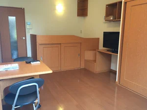 湖西市のマンスリーマンション・ウィークリーマンション「レオパレスひまわり 109(No.513731)」メイン画像