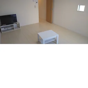 のマンスリーマンション・ウィークリーマンション「クレイノブリッジハイ 201(No.513769)」メイン画像