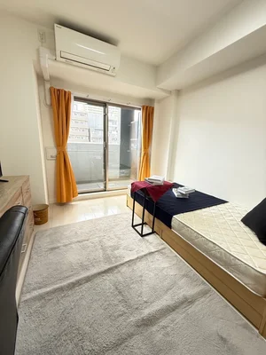 十分なスペース♪