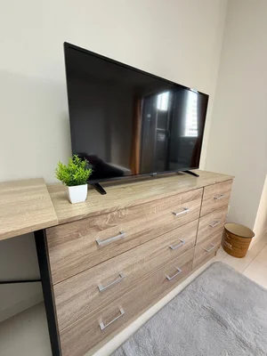 40インチのテレビ♪大きい♪