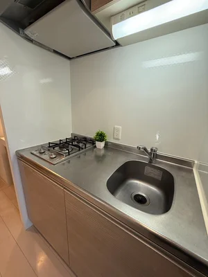 2口ガスコンロ🔥