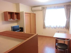 のマンスリーマンション・ウィークリーマンション「レオパレスＬＵＫＥ 103(No.514088)」メイン画像