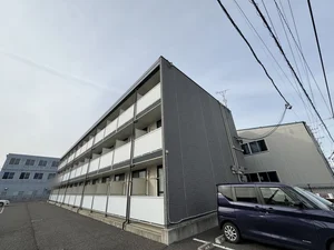 のマンスリーマンション・ウィークリーマンション「レオパレス虹 313(No.514119)」メイン画像