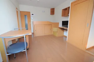 岐阜県のマンスリーマンション・ウィークリーマンション「レオパレスＷｉｎ　穂積 201(No.514397)」メイン画像