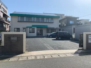 株式会社九州建設マネジメントセンター鹿児島支店まで徒歩３分、240m