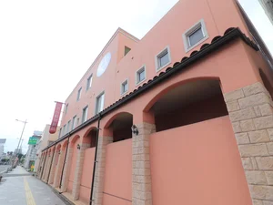 池田動物病院まで徒歩7分、450m