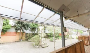 ドリーム保育園まで徒歩7分、450m