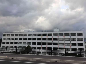 鹿児島第一医療リハビリ専門学校まで徒歩14分、1.0km