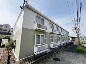 東京都のマンスリーマンション・ウィークリーマンション「レオパレスメルベーユⅡ 106(No.514755)」メイン画像