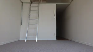 静岡駅（静岡県）のマンスリーマンション・ウィークリーマンション「レオパレスセレス小鹿 204(No.514985)」メイン画像