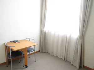 のマンスリーマンション・ウィークリーマンション「レオパレスエトワール鈴木 202(No.515424)」メイン画像