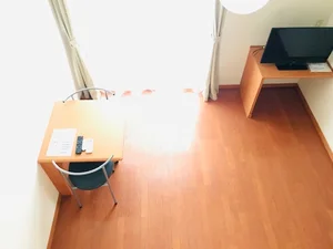 松戸新田駅（千葉県）のマンスリーマンション・ウィークリーマンション「レオパレスティエラ　Ⅱ 107(No.515562)」メイン画像