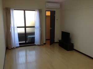 のマンスリーマンション・ウィークリーマンション「レオネクスト宮前 206(No.515622)」メイン画像