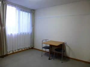 のマンスリーマンション・ウィークリーマンション「レオパレスマメゾンⅡ 201(No.515784)」メイン画像