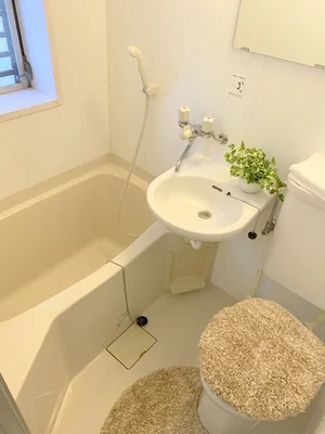 ユニットタイプです♪