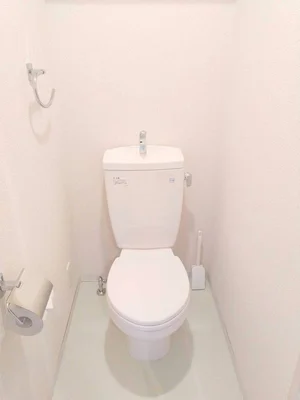 十分なスペース♪