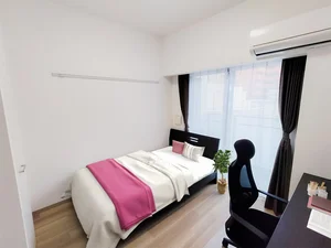 のマンスリーマンション・ウィークリーマンション「マイナビSTAY新大阪北 404(No.515843)」メイン画像