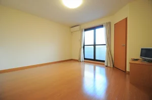 豊中市のマンスリーマンション・ウィークリーマンション「レオパレス豊中南Ⅲ 106(No.515866)」メイン画像