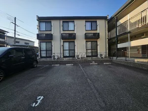 のマンスリーマンション・ウィークリーマンション「レオパレスくれーる大安寺 110(No.534723)」メイン画像