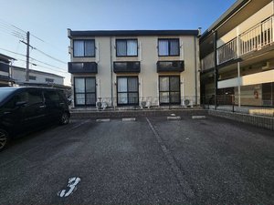 奈良市のマンスリーマンション・ウィークリーマンション「レオパレスくれーる大安寺 110(No.534723)」メイン画像