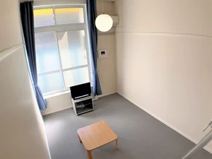 のマンスリーマンション・ウィークリーマンション「レオパレスコーラクⅡ 103(No.534799)」メイン画像