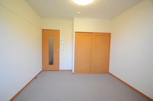 のマンスリーマンション・ウィークリーマンション「レオパレス長池 201(No.534818)」メイン画像