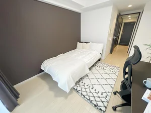 のマンスリーマンション・ウィークリーマンション「マイナビSTAY西本町 903(No.534868)」メイン画像