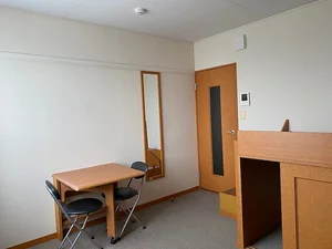 東金市のマンスリーマンション・ウィークリーマンション「レオパレスリヴェールⅡ 205(No.534963)」メイン画像