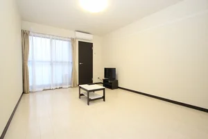 福岡県のマンスリーマンション・ウィークリーマンション「レオネクストかえで 104(No.535183)」メイン画像