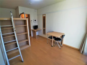 さいたま市のマンスリーマンション・ウィークリーマンション「レオパレスラボール　Ⅱ 102(No.535199)」メイン画像