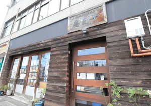 蕎麦十まで徒歩６分