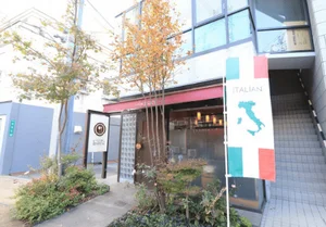 イタリアン酒場　ルーチェまで徒歩４分