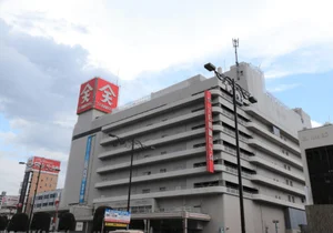 天満屋 福山店まで徒歩１０分