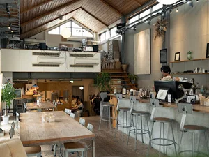 NOQUOIまで徒歩２分