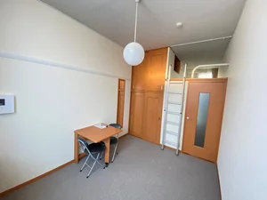 川越市のマンスリーマンション・ウィークリーマンション「レオパレス慧 205(No.536795)」メイン画像