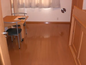 のマンスリーマンション・ウィークリーマンション「レオパレスヴェール 101(No.537589)」メイン画像