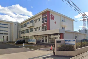 岐阜市中央青少年会館まで徒歩5分、350ｍ