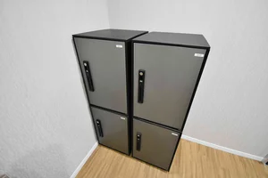 【宅配BOX完備】岐阜市ウィークリーマンション・岐阜市マンスリーマンションでは痒い所にも手が届くそんな会社でありたい、そう考えています。お問い合わせは弊社にお任せください‼