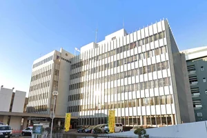 岐阜県岐阜中警察署まで徒歩6分、500ｍ