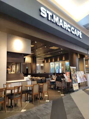 サンマルクカフェ モレラ岐阜店まで徒歩13分