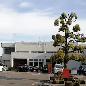 糸貫体育センターまで徒歩11分