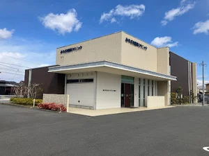 みやざき眼科クリニックまで徒歩2分