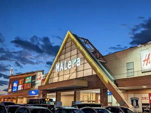 モレラ岐阜まで徒歩14分